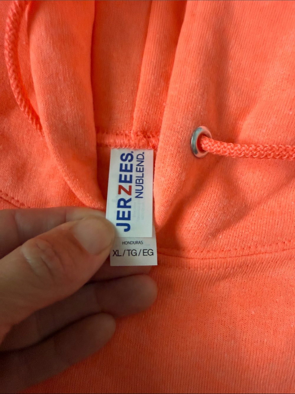 Women’s cute hoody - Picture 2 of 3